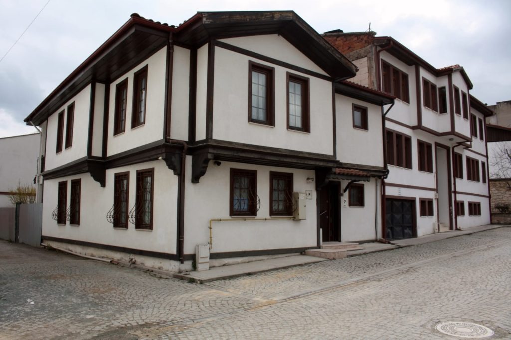 Kastamonu Konağı