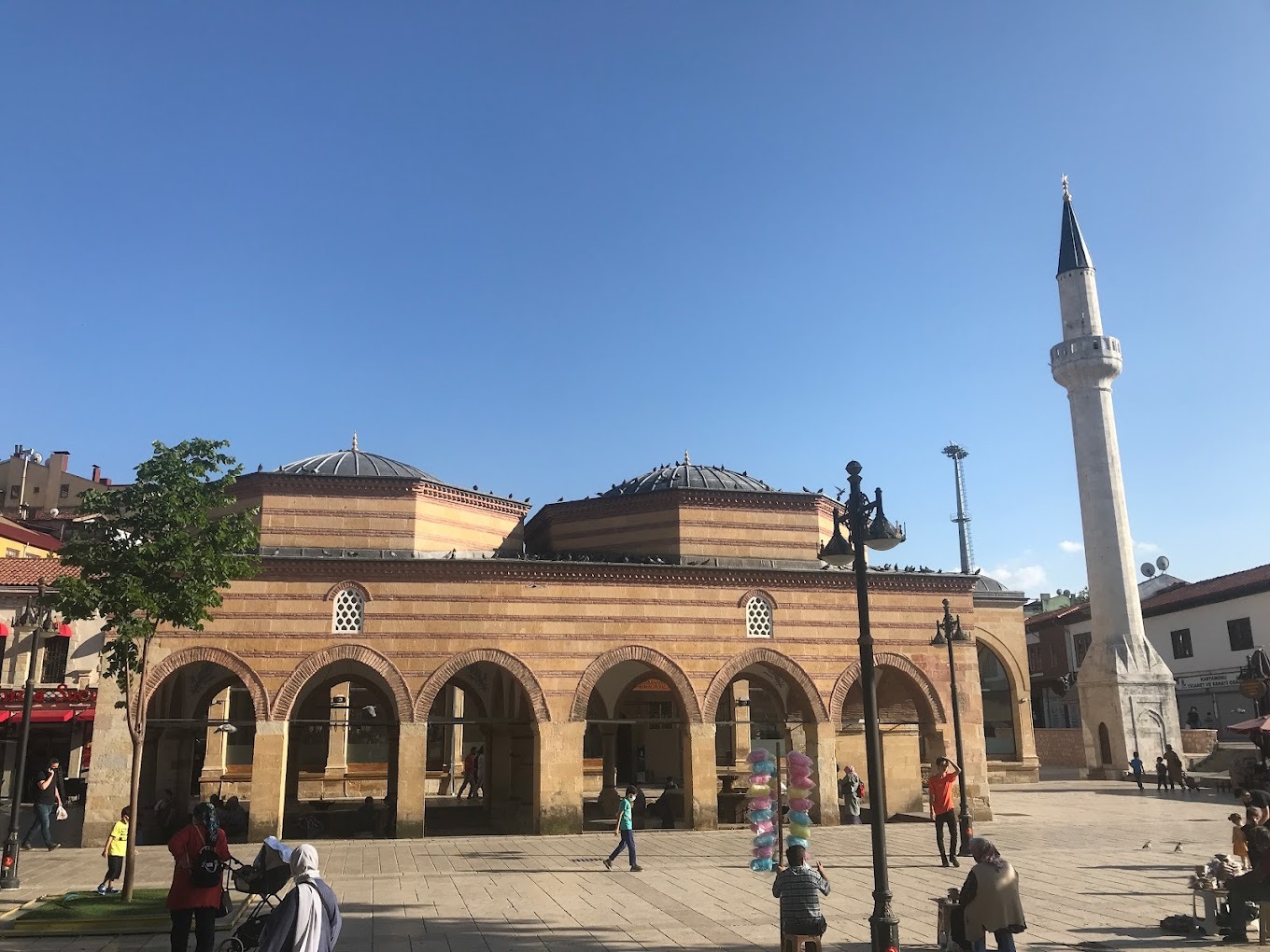 Nasrullah Camii